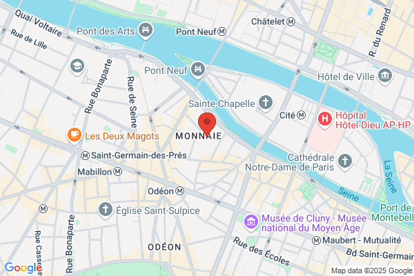 Alain Poiree Consultants