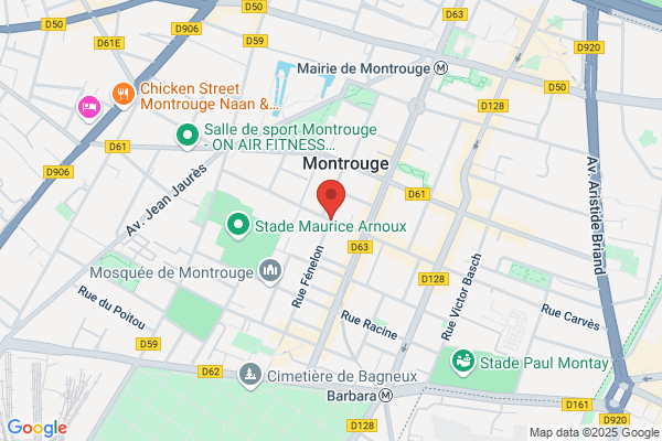 Analyse Modem Communication Amc