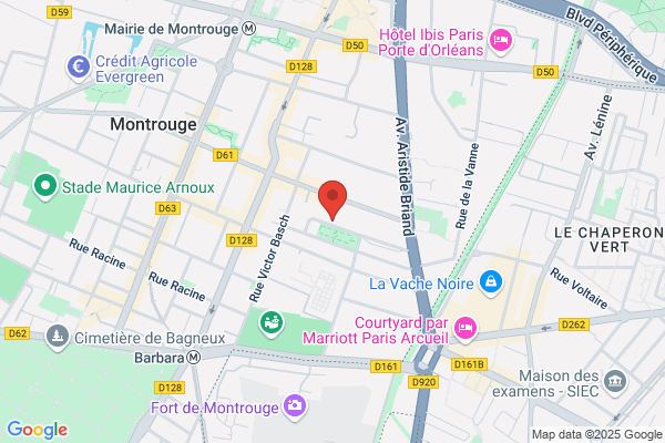 Abc Amina Barkatoolah Consultant