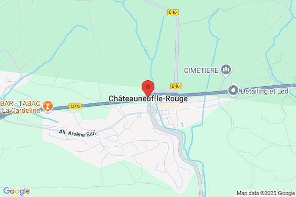 Chateauneuf