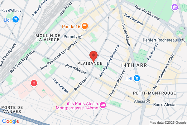 Antenne Jeunes Informations