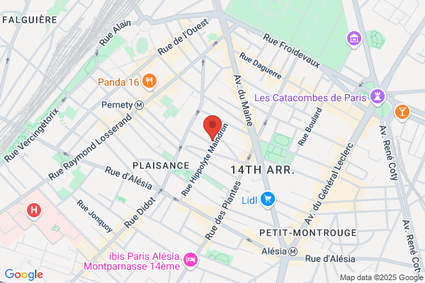 Association Des Ludotheques D Ile De France