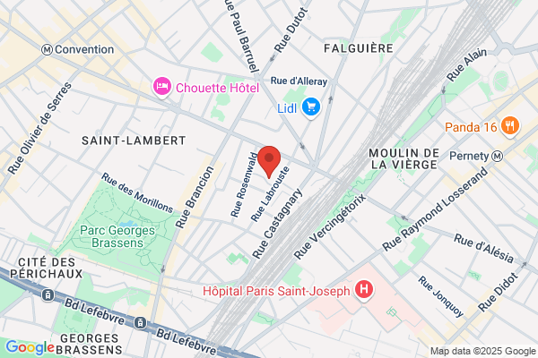Association Le Lys