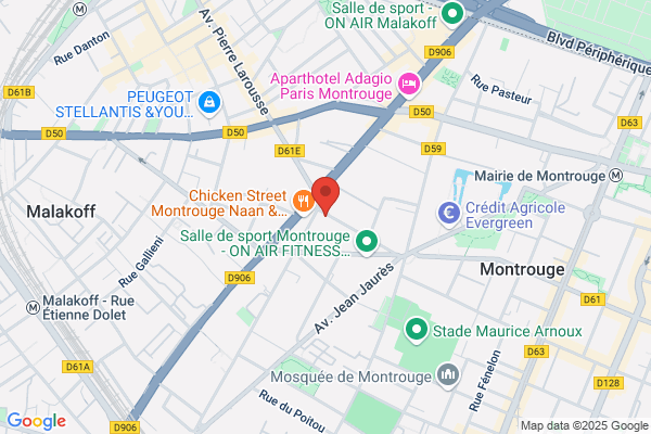 Association Pour La Promotion Foires Salons Et congres