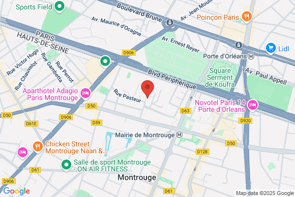 Association Regionale D Education Permanente