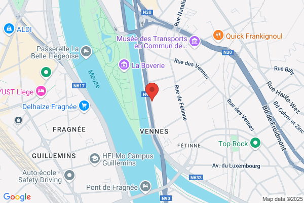 Calif Centre Accueil Libano Francais Orientat Format prof