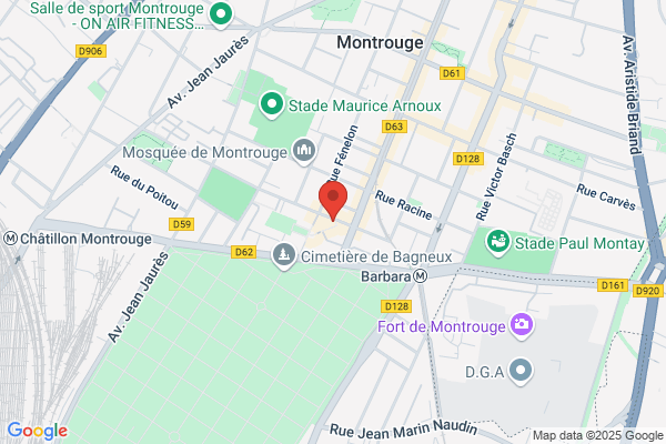 Ccef Transmission De Donnees