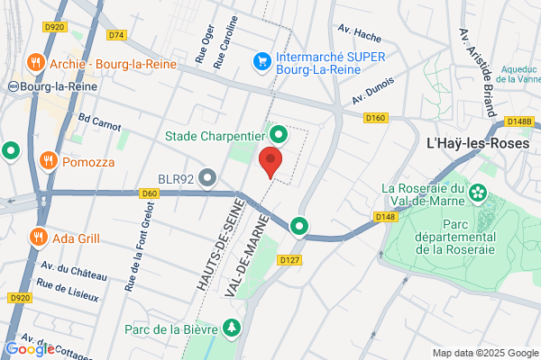 Centre Animation Expression Et Loisirs
