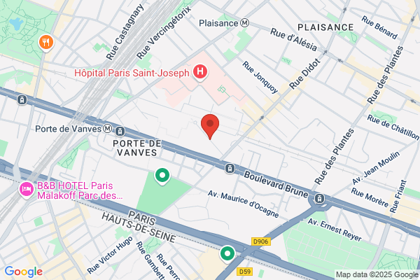 Centre Socio Culturel Des Sourds
