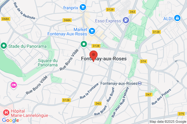 Alice au pays des mariages