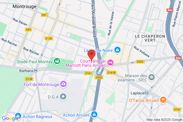 Association Des Amis De La Danse Et De La musique