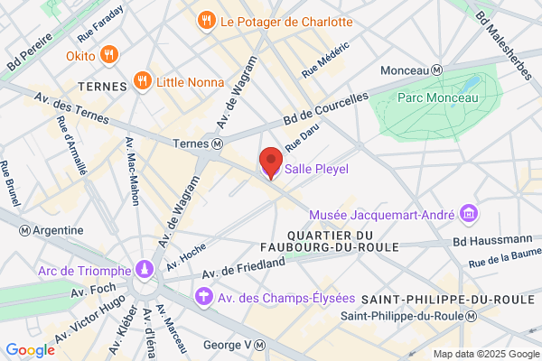 Cours De Danse Etiennette Morgan