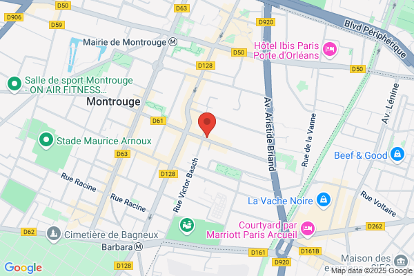 A Votre Servicee