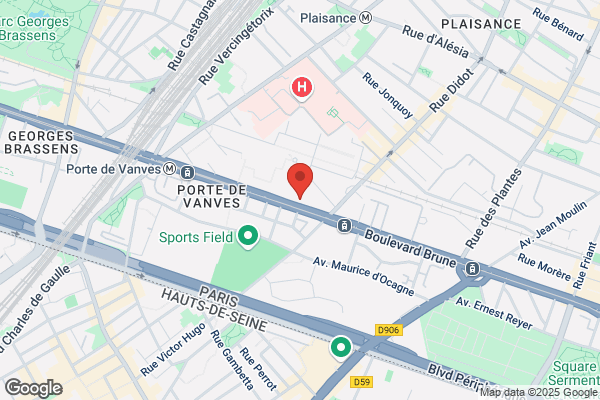 CENTRE DENTAIRE BRUNE