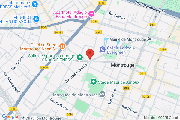 Athias Nathalie
