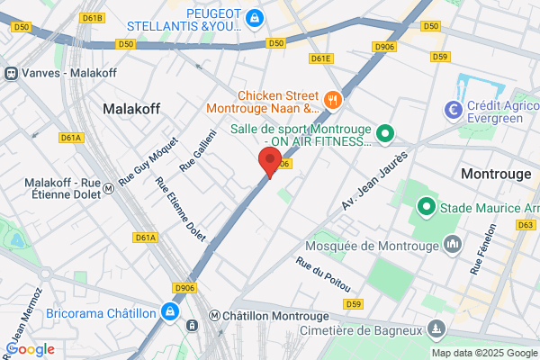 Brial Elisabeth Chir Dentiste