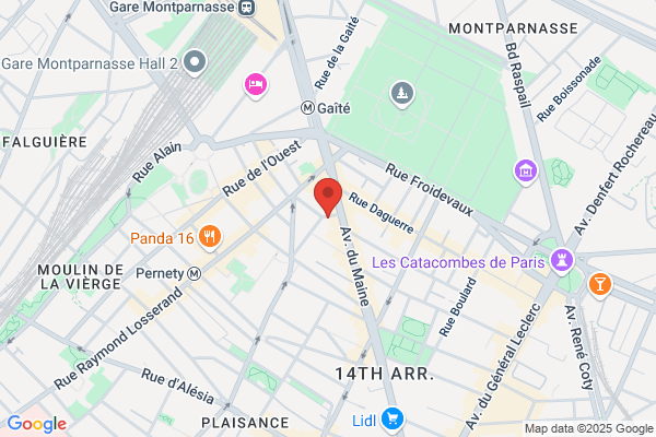 Acova Agence Parisienne De Services Depannage Entretien