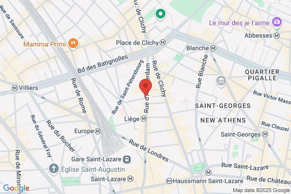 College Condorcet Intendance