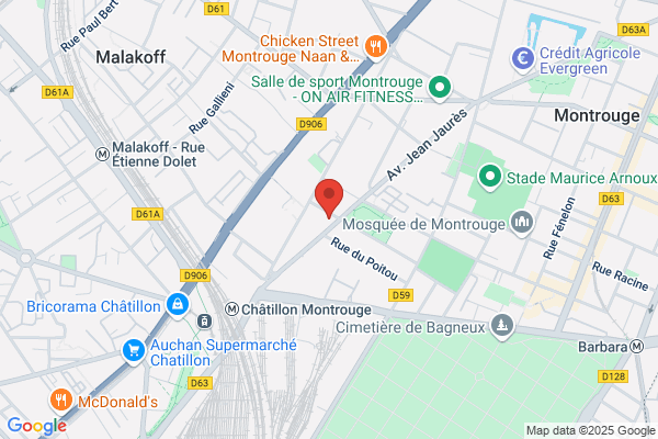 College Lycee Citee Scolaire