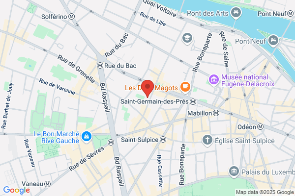 Crous De Paris Cafeteria Universitaire Sciences Politique