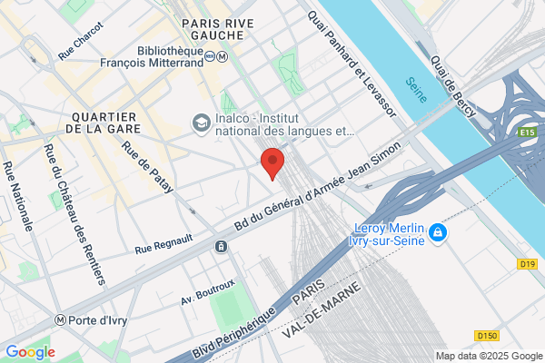 Crous De Paris Division De La Vie etudiante