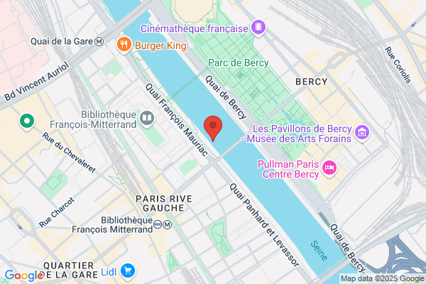 Crous De Paris Restaurant Universitaire Citeaux