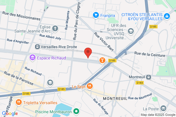 Crous Service Social Du Crous