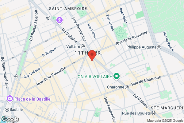 138 Maison Delicieuse