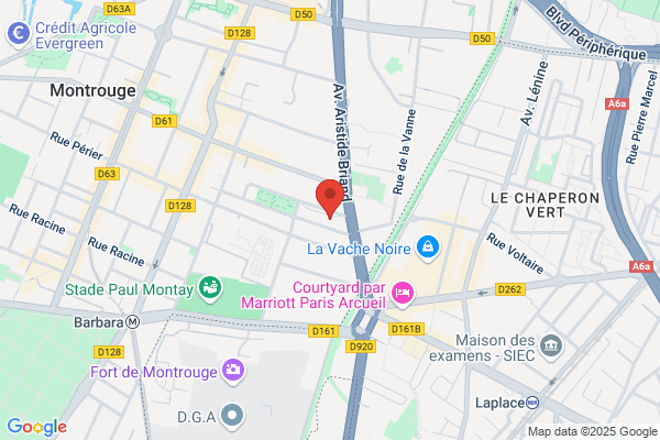 Aux Marches D Arles