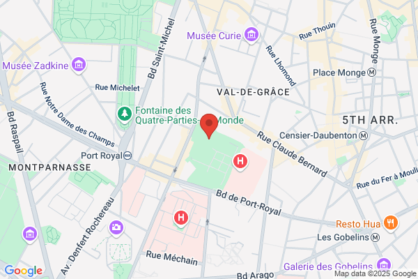 Avg Alimentation Val De Grace