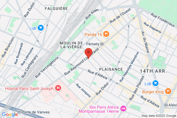 Agence Conseil Orcade