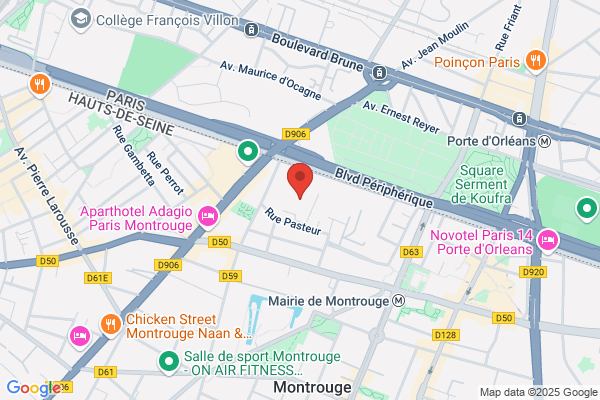 Centre de Recherches & d'Etudes Stratégiques
