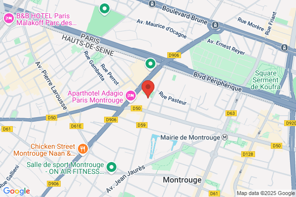 Agence D Orientation Et Reussite