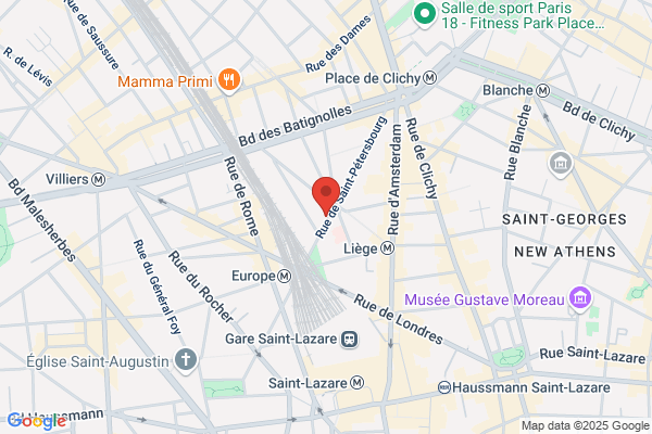 Aleph Ecriture Services