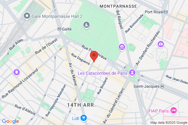 Atelier Du Verbe