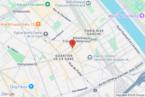 Consulte