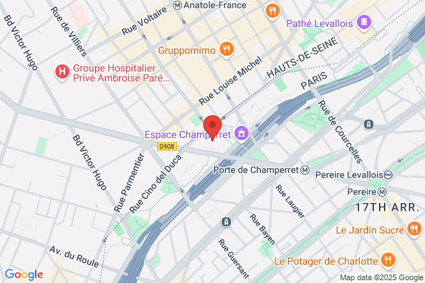 Cpa Centre De Perfectionnement Aux Affaires