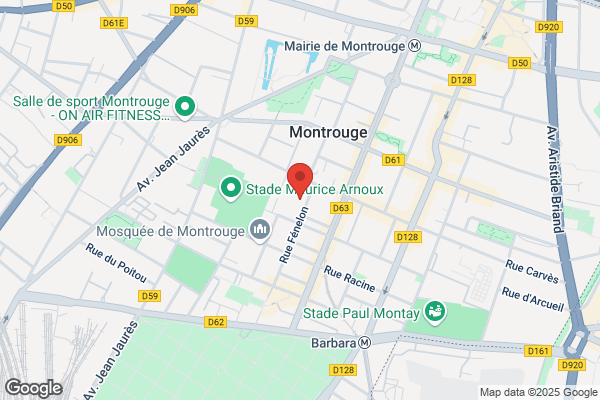 Yespark, location de parking au mois - Mairie du 15ème - Paris