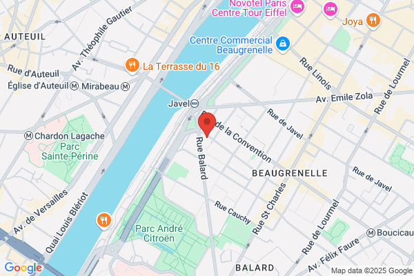 Babilou Paris Javel