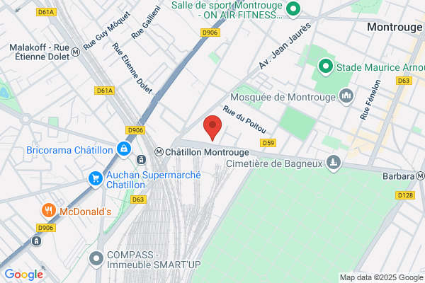 Acm Immobilier
