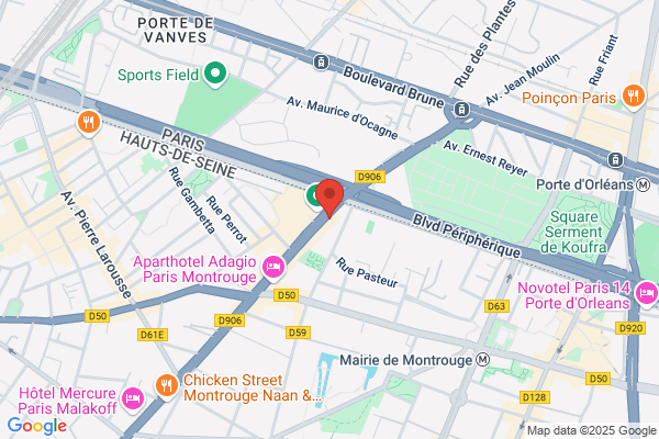 Actif Plus