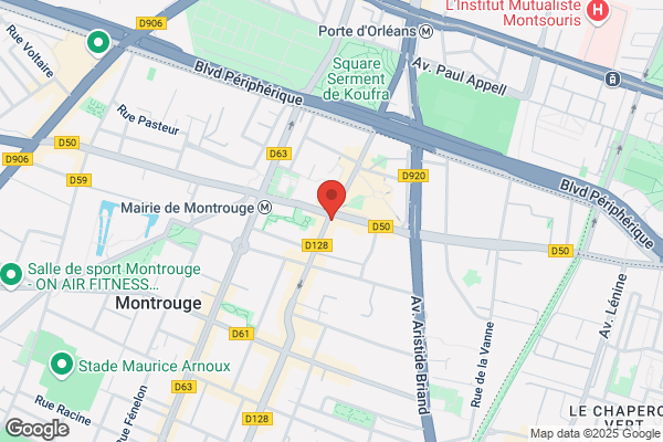 Agence Actimmo