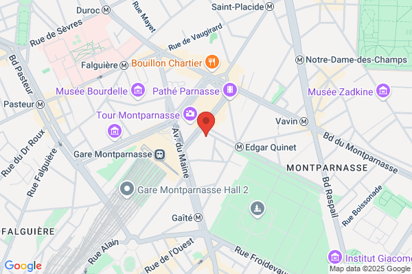 Agence Immobiliere Bordat
