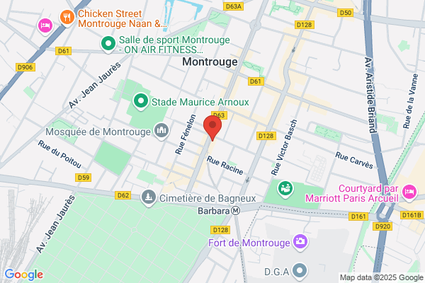 Agence Republique Immobiliere