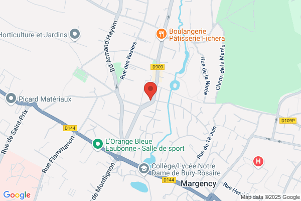 Agence Saint Charles