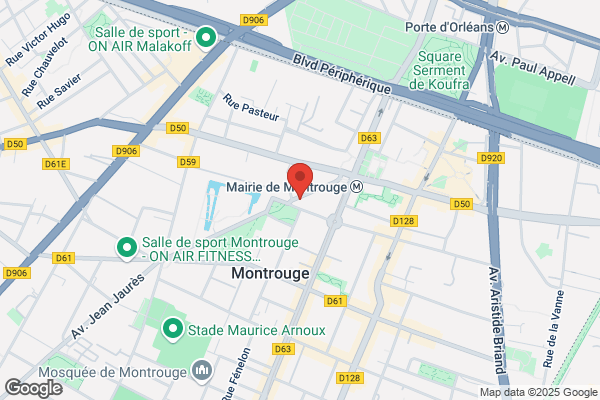 Aim Agence Immobiliere Du Metro