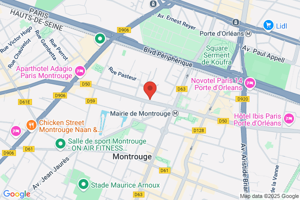 Avco Ste