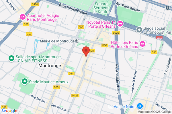 Avm Immobilier