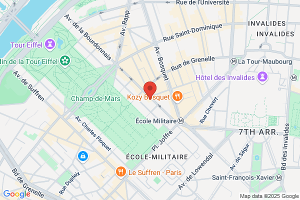 Bil Bourdonnais Immobilier Location