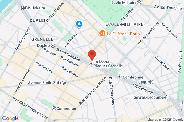 Century 21 Entreprise